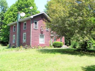 27072 Miller Station Rd, Cambridge Springs, PA 16403