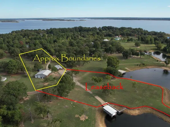 164 Private Road 6394, Alba, TX 75410