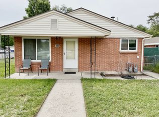 426 E Welby Ave, Salt Lake City, UT 84115