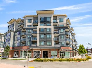 7920 206th St #206, Langley, BC V2Y3T6