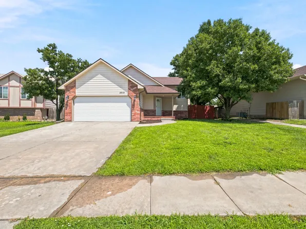 2510 S Cooper St, Wichita, KS 67210