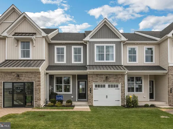 49 Baldwin Way, Silverdale, PA 18962