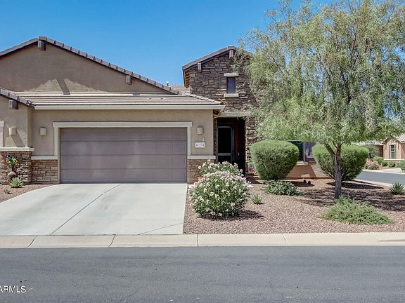 2nd image of 41574 W SUMMER WIND Way