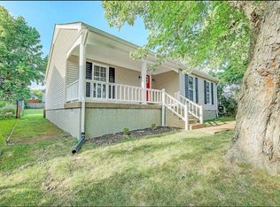880 Heritage Cir, Madison, TN 37115