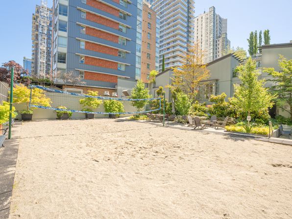 1 bedroom rental in Vancouver — photo 21