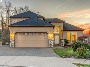 3521 NE 216th Ct, Fairview, OR 97024