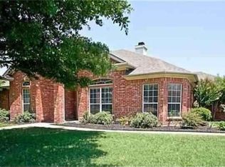 1213 Gunnison Dr, Woodway, TX 76712