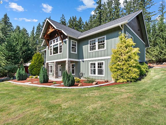 3rd image of 20714 NE 265th St