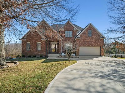428 Shady Brook Dr, Richmond, KY, 40475