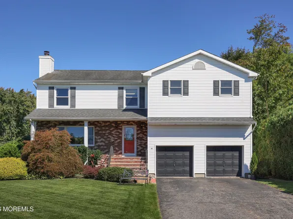 45 Willow Street, Port Monmouth, NJ 07758
