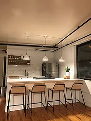 Rented by R New York