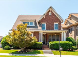 3440 Rialto Pl, Alpharetta, GA 30022