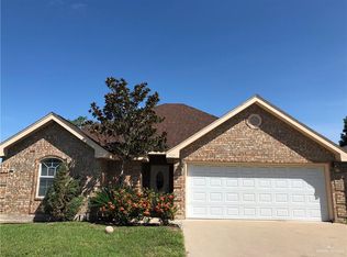 2806 Montgomery Dr, Pharr, TX 78577