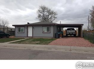 424 Rocha Way, Brighton, CO 80603