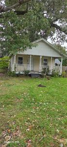 324 Honaker Ave, Norfolk, VA, 23502