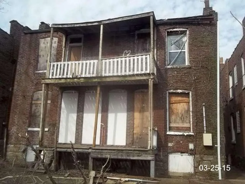 3844-3846 Missouri Ave photo 1