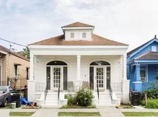 1925 Almonaster Ave, New Orleans, LA 70117