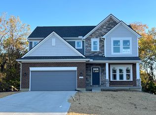 1218 Breckenridge Ln, Hebron, KY 41048