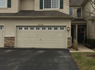 2252 Gallant Fox Cir, Montgomery, IL 60538