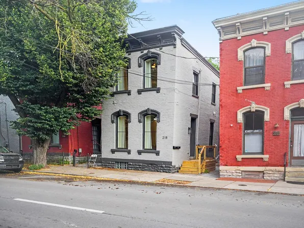 218 W 5th St, Covington, KY 41011