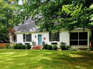 206 Arterburn Dr, Norwood, KY 40222