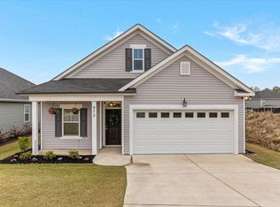 975 Newburn Dr, North Augusta, SC 29860
