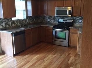5580 S Aaron Ave, Springfield, MO 65810