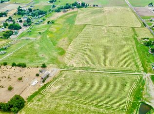 Nka Liberty Rd #1/2, Granger, WA 98932