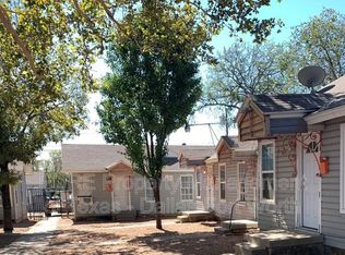 3011 McLean St #9, Fort Worth, TX 76103
