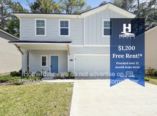 4990 Bramante Dr, Jacksonville, FL 32218