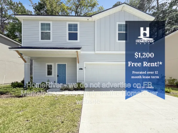 4990 Bramante Dr, Jacksonville, FL 32218