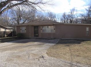 4324 SE 54th St, Oklahoma City, OK 73135