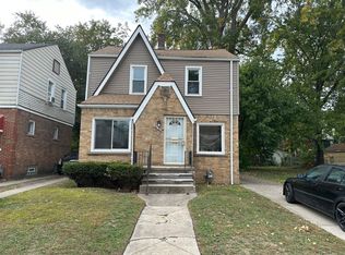 16235 Ward St, Detroit, MI 48235