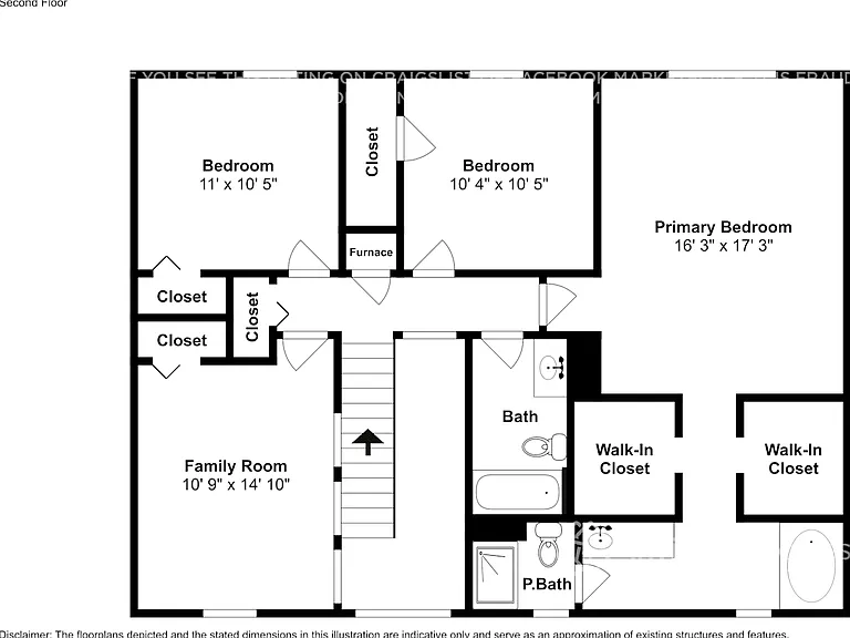 5728 Oakwood Knoll Dr — Photo 3
