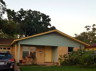 1502 Pennsylvania Ave, Austin, TX 78702