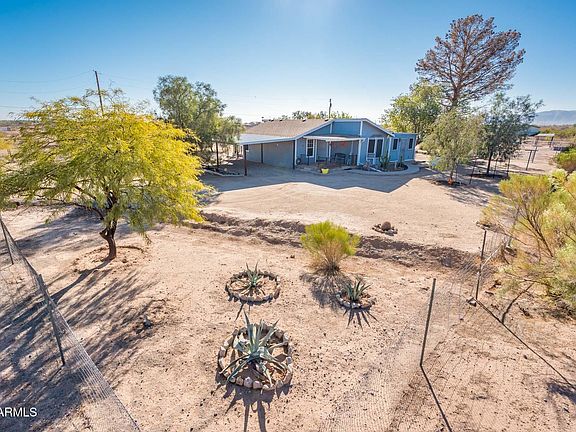 5th image of 22115 W Dixileta Drive