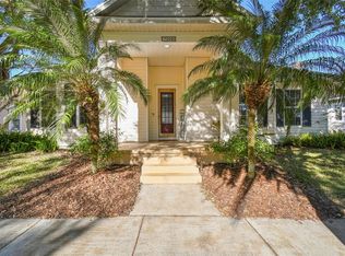 7009 Five Oaks Dr, Harmony, FL 34773