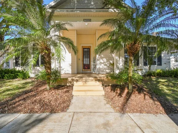 7009 Five Oaks Dr, Harmony, FL 34773