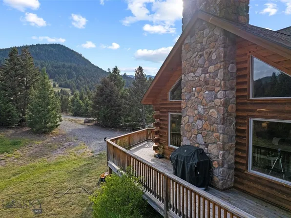 1320 German Gulch Rd, Anaconda, MT 59711