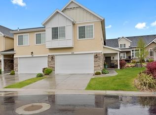 101 E Mansonia Dr, Draper, UT 84020