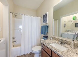 Belmere Luxury Apartments, Cut Off, LA 70360