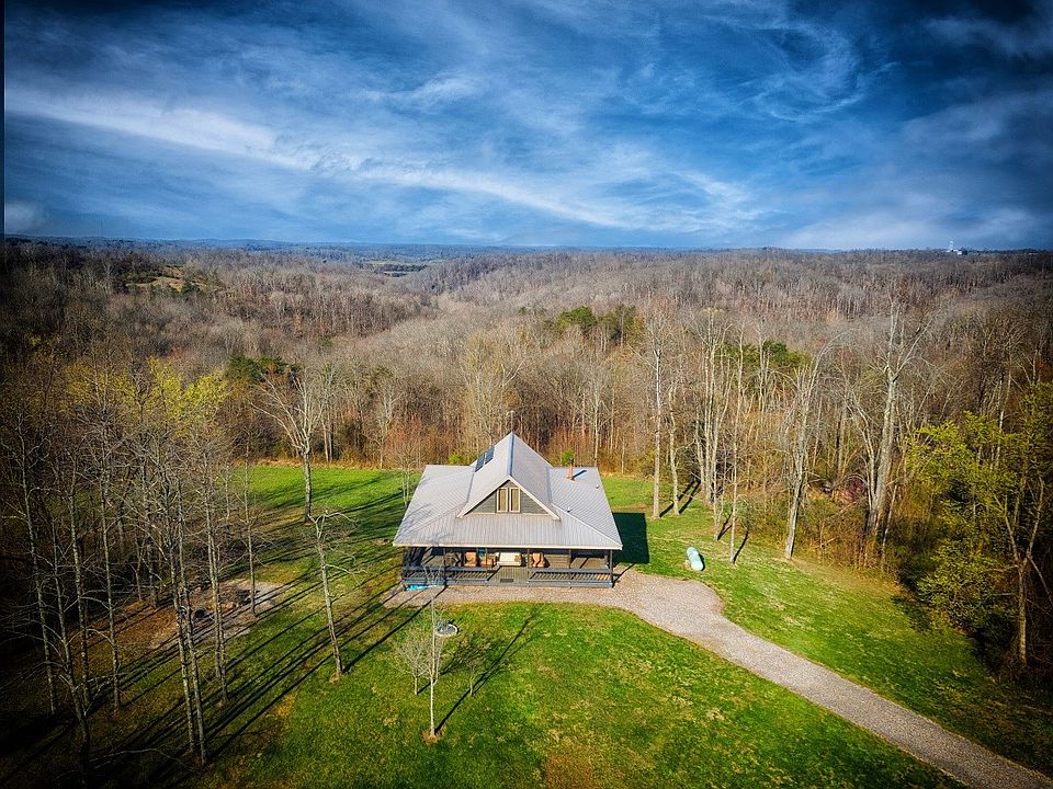 15513 County Road 2, Scottown, OH 45678 Zillow