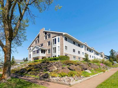 209 1st Ave E #5, Grand Marais, MN, 55604