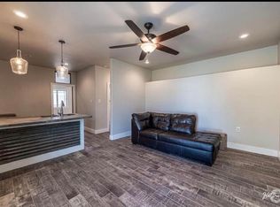 1210 Golf Course Rd, Midland, TX 79705