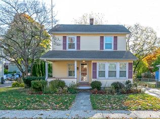 264 Patterson Ave, Stratford, CT 06614