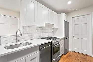 Rented by Engel & Völkers New York City