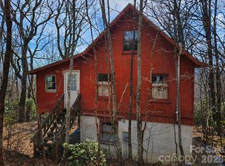 929 Pine Ridge Rd, Hendersonville, NC 28792