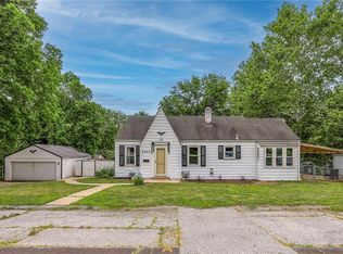 9209 E 65th Ter, Raytown, MO 64133