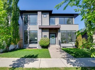 423 E 7a St NE, Calgary, AB T2E 4E9