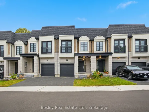143 Elgin St N #29, Cambridge, ON N1R 0E1